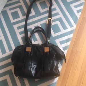 Rachel Zoe Morrison Tote